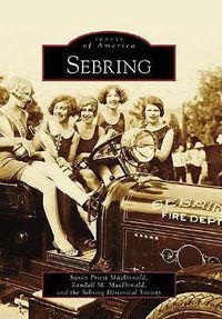 Cover image for Sebring