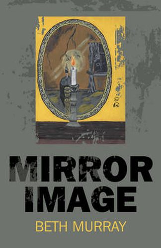 Cover image for Mirror Image