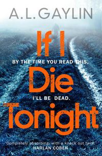 Cover image for If I Die Tonight