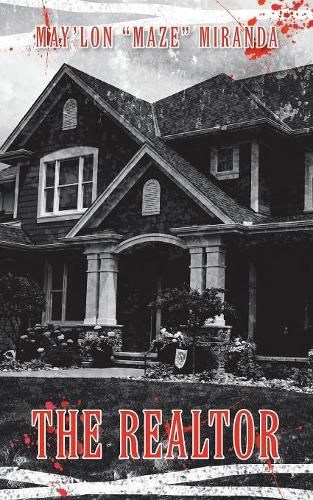 Cover image for The Realtor