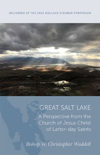 Cover image for Great Salt Lake