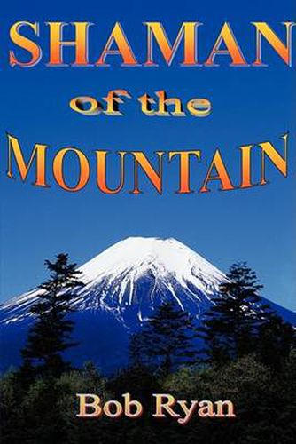 Cover image for Shaman of the Mountain