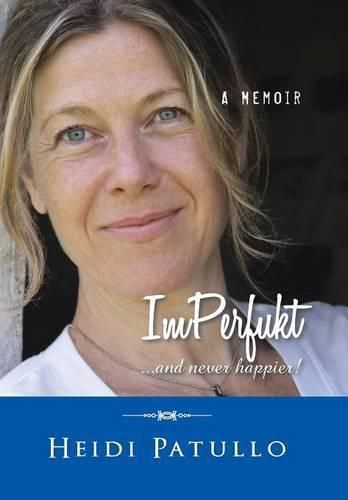 Cover image for ImPerfukt