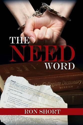 Cover image for The Need Word