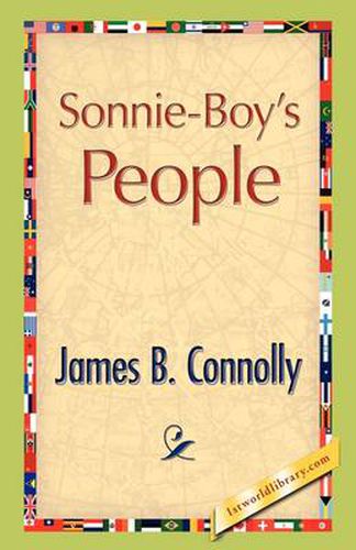 Cover image for Sonnie-Boy's People