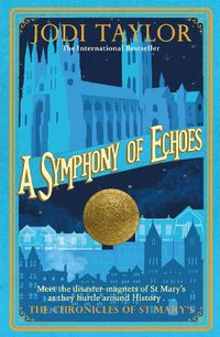 Cover image for A Symphony of Echoes