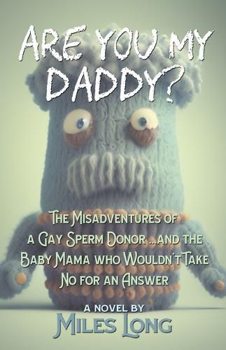 Cover image for Are You My Daddy?