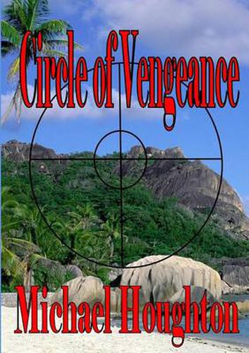 Cover image for Circle of Vengeance