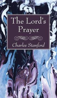 Cover image for The Lord's Prayer