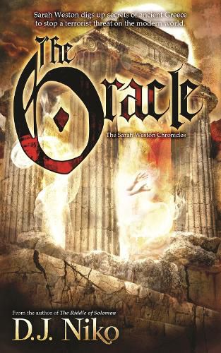 Cover image for The Oracle