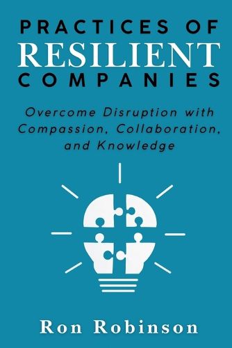 Cover image for Practices of Resilient Companies