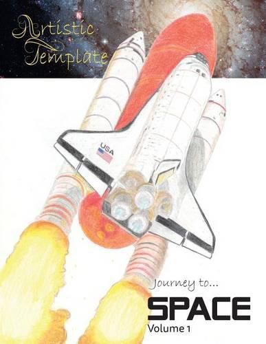 Cover image for Artistic Template: Journey to...