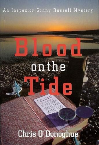 Cover image for Blood on the Tide