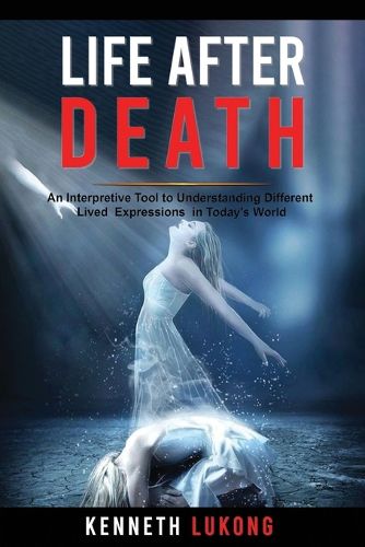 Cover image for Life After Death