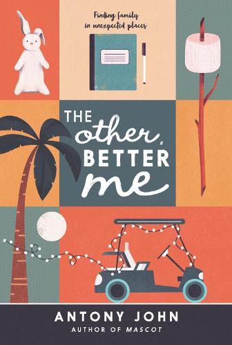 Cover image for The Other, Better Me