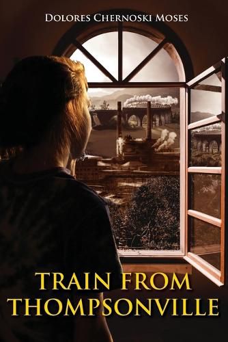 Cover image for Train from Thompsonville