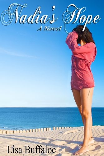 Cover image for Nadia's Hope