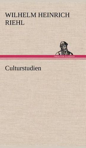 Culturstudien