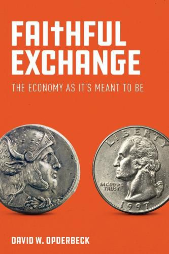 Cover image for Faithful Exchange