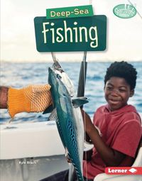 Cover image for Deep-Sea Fishing