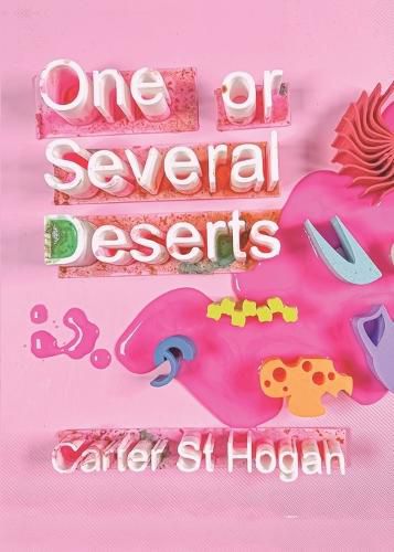 Cover image for One or Several Deserts