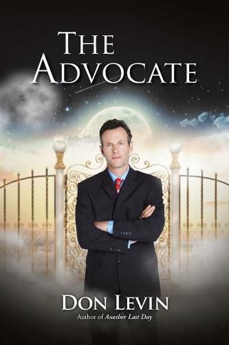 Cover image for The Advocate