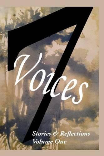 Cover image for Seven Voices