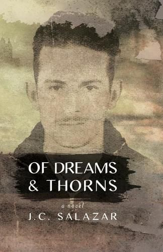 Cover image for Of Dreams & Thorns