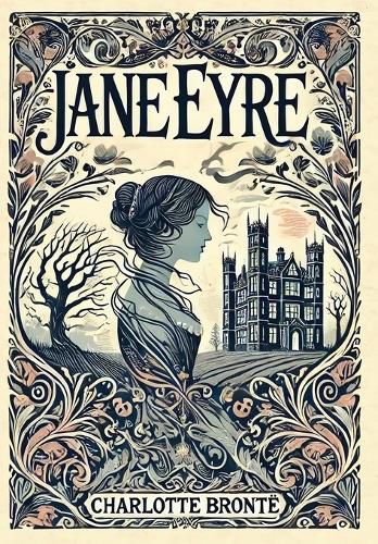 Jane Eyre (Collector's Edition) (Laminated Hardback with Jacket)