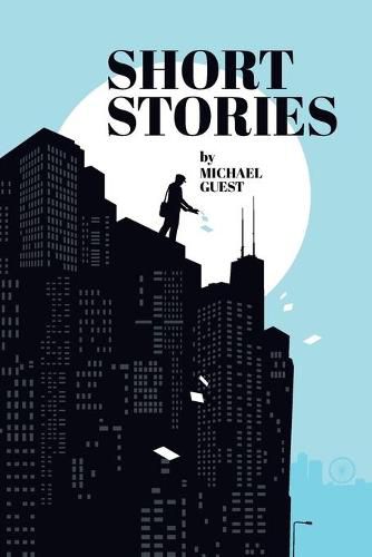 Cover image for Short Stories