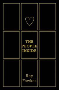 Cover image for The People Inside (New Edition) HC