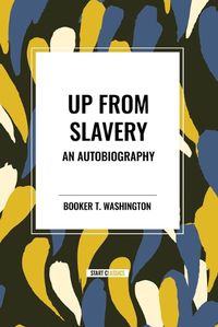 Cover image for Up from Slavery