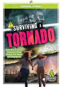 Cover image for Surviving a Tornado