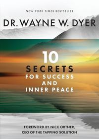 Cover image for 10 Secrets for Success and Inner Peace