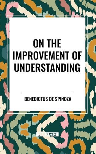 Cover image for On the Improvement of Understanding