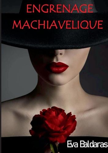 Cover image for Engrenage machiavelique