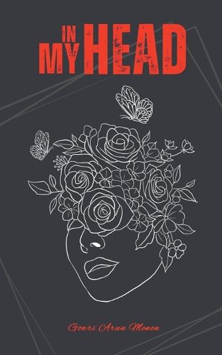 Cover image for In my head