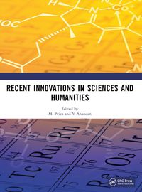 Cover image for Recent Innovations in Sciences and Humanities