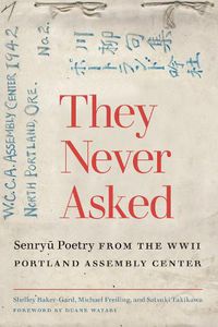 Cover image for They Never Asked