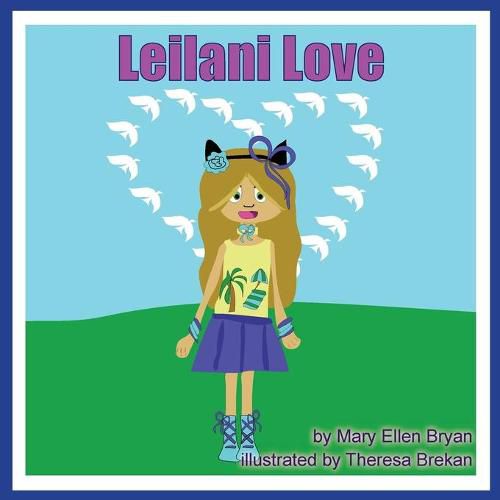 Cover image for Leilani Love