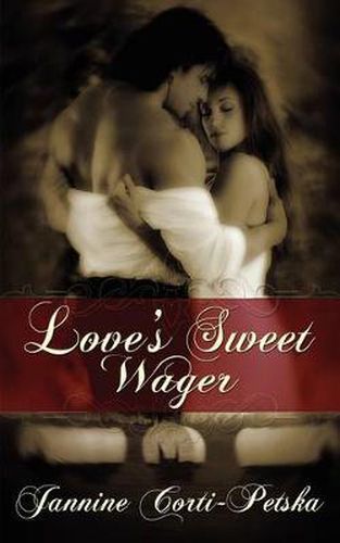 Cover image for Love's Sweet Wager