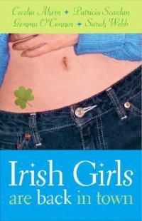 Cover image for Irish Girls Are Back in Town (Original)