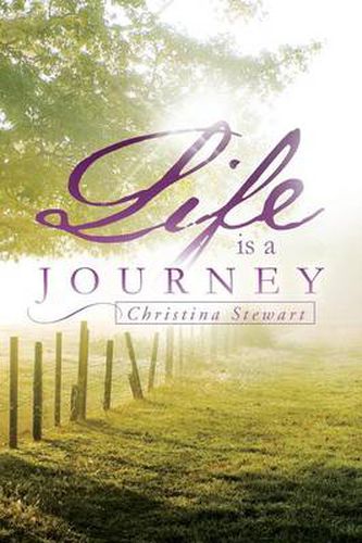 Cover image for Life Is a Journey