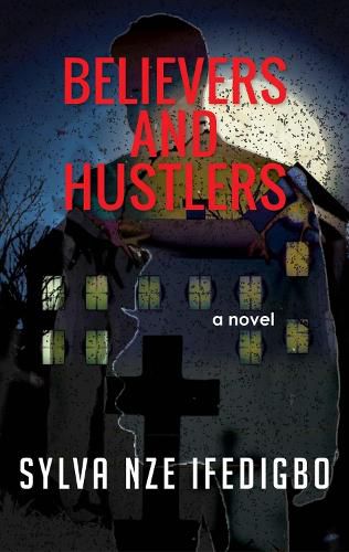Cover image for Believers And Hustlers