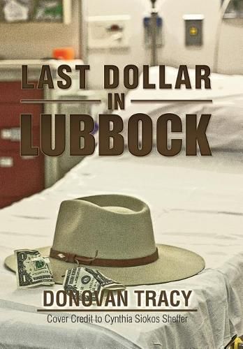 Cover image for Last Dollar in Lubbock