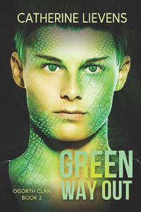 Cover image for Green Way Out