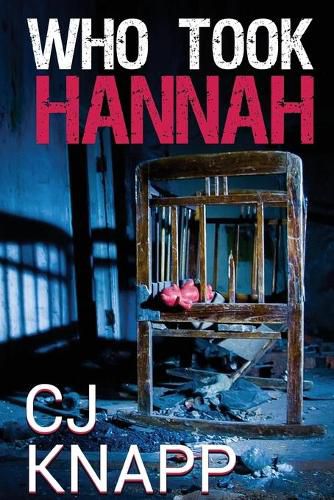 Cover image for Who Took Hannah