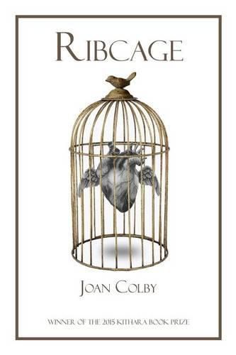 Cover image for Ribcage