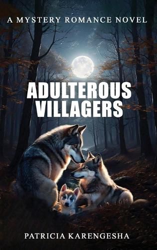 Cover image for Adulterous Villagers