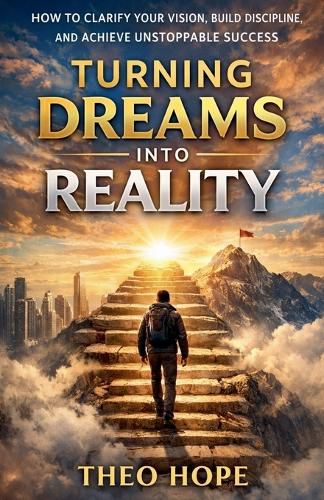 Cover image for Turning Dreams into Reality